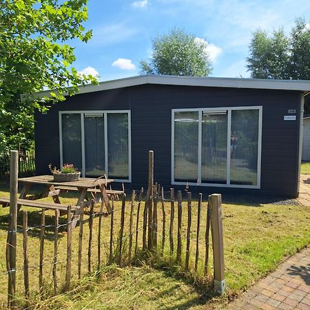 Villa The Bright Side Brabant Molenschot Exterior foto