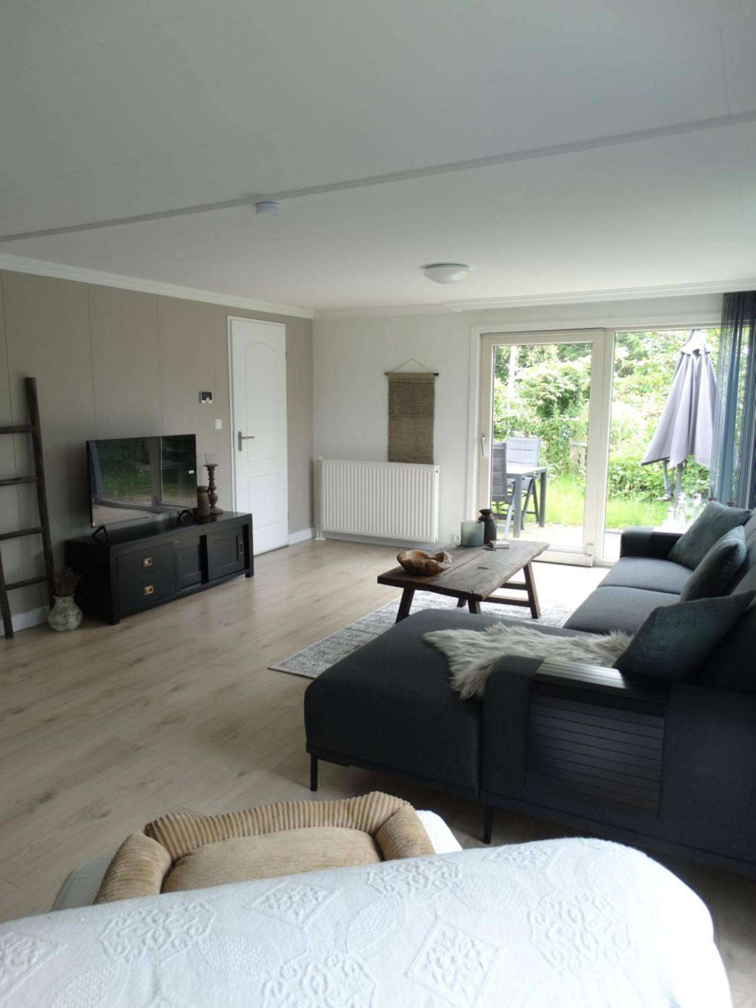Villa The Bright Side Brabant Molenschot Exterior foto