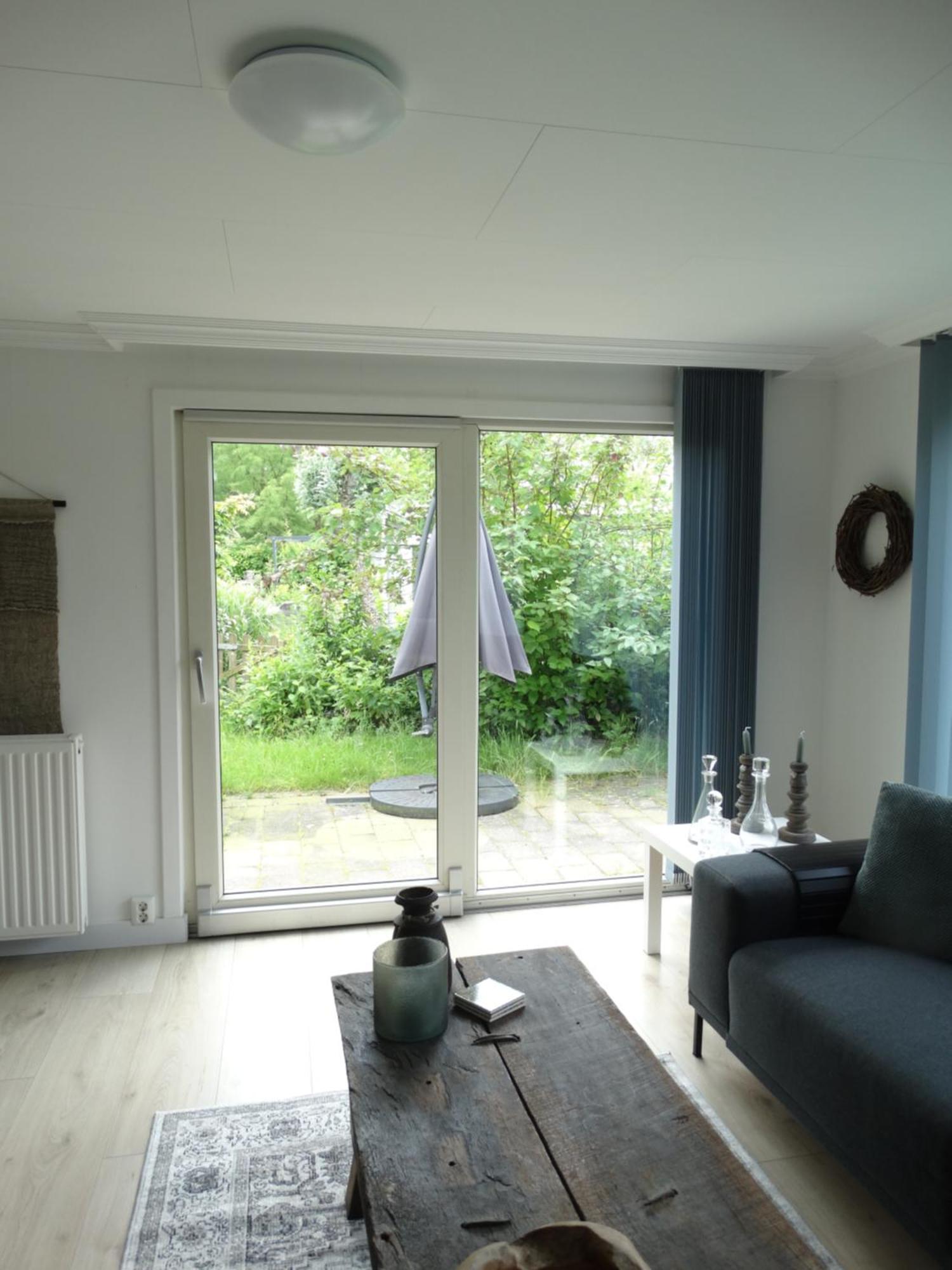 Villa The Bright Side Brabant Molenschot Exterior foto